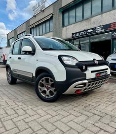 Fiat Panda 1.3 MJT S&S 4x4 - OK NEOPATENTATI