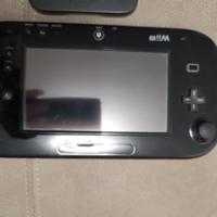 Nintendo Wii U
