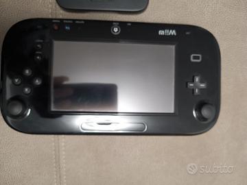 Nintendo Wii U