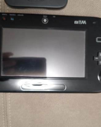 Nintendo Wii U