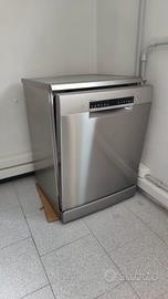 Lavastoviglie Bosh serie 4