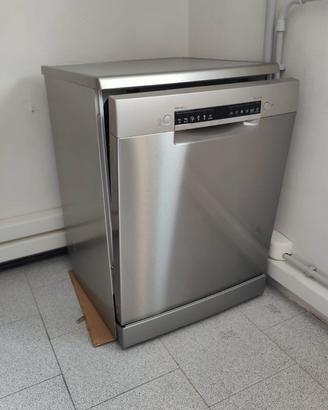 Lavastoviglie Bosh serie 4