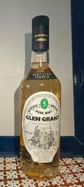 Whisky Glen Grant 