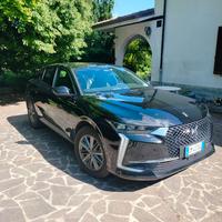 DS4 BlueHDi 130 cv Bastille Business