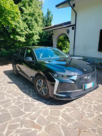 DS4 BlueHDi 130 cv Bastille Business