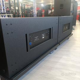 subwoofer elaboration sound 