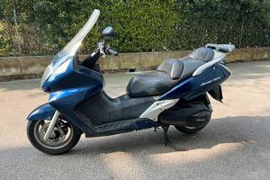 Silver Wing 600 Honda
