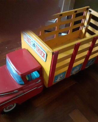 Modellismo