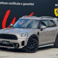 MINI Cooper D Countryman 2.0 D Classic 150CV LED
