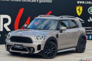 MINI Cooper D Countryman 2.0 D Classic 150CV LED