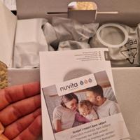 scalda biberon Nuvita