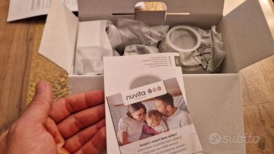 scalda biberon Nuvita