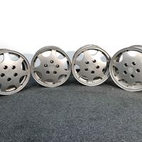 Cerchi Ruote originali PORSCHE 911/964 1989 16"