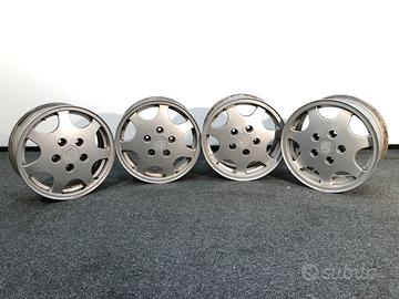 Cerchi Ruote originali PORSCHE 911/964 1989 16"