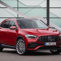 Ricambi mercedes gla amg 2020-2021-2022-2023