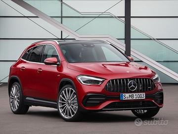 Ricambi mercedes gla amg 2020-2021-2022-2023