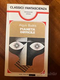 Pianeta difficile