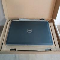 Notebook Dell Latitude E6420 i7 Ricondizionato