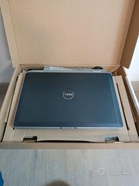 Notebook Dell Latitude E6420 i7 Ricondizionato