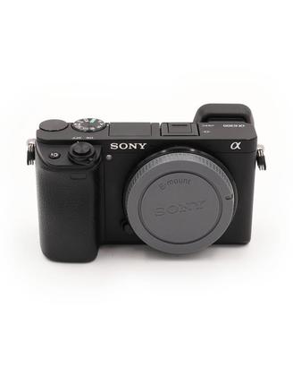 Sony A6300