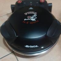 forno pizza ariete