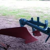 Aratro Monovomere Dondi D45 P2