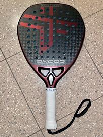 Oxdog ultimate pro light 2026