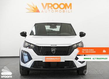 PEUGEOT 2008 2� serie 2008 Hybrid 145 e-DCS6 Style