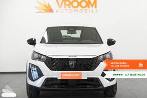 PEUGEOT 2008 2� serie 2008 Hybrid 145 e-DCS6 Style