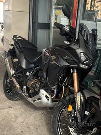 Africa twin 1100