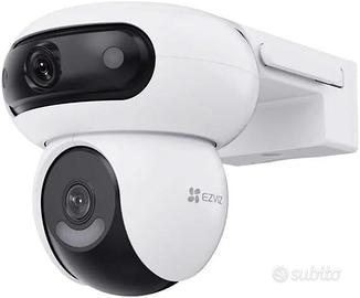 EZVIZ Videocamera sorveglianza da esterno IP Wi-Fi
