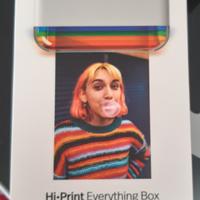 Polaroid hi print