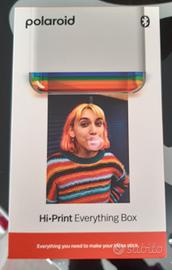 Polaroid hi print
