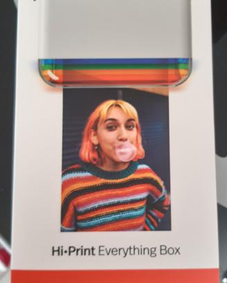 Polaroid hi print