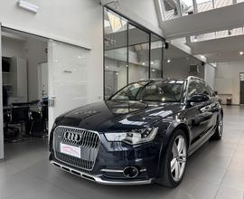 Audi A6 allroad A6 allroad 3.0 TDI 245 CV clean di