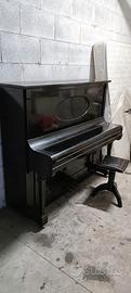 Pianoforte  da sistemare