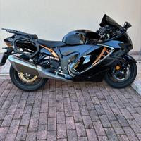 Suzuki Hayabusa Gen 3