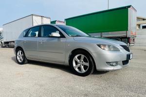 MAZDA 3 (2005) PREZZO FISSO