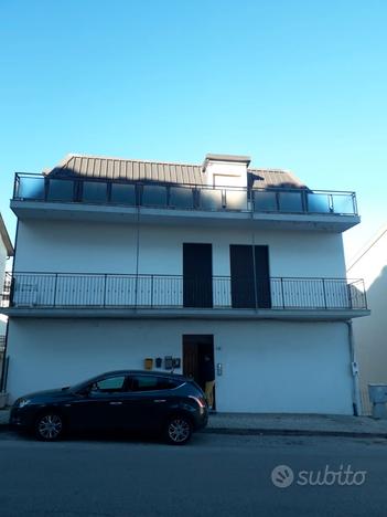 Appartamento 1° piano no condominio