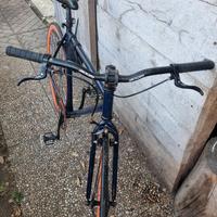 bici scatto fisso