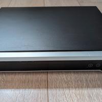 Videoregistratore Hikvision DS-7608NI-I2