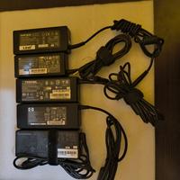 Alimentatore per notebook 