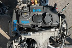 Motore Dodge BWD Compass Caliber Patriot Journey 2