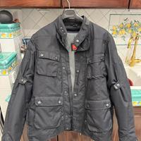 Giubbotto uomo moto invernale LEM