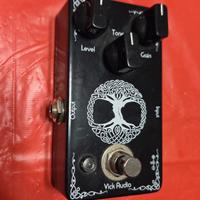 Vick Audio Tree of Life overdrive (Zendrive + OCD)