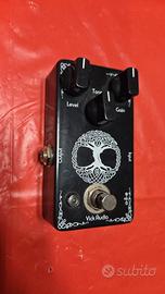 Vick Audio Tree of Life overdrive (Zendrive + OCD)