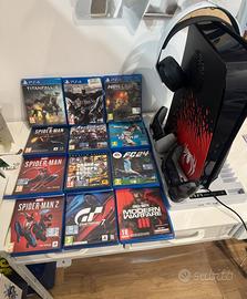 PS5 Spider-Man Edition