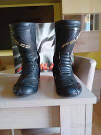 stivali moto