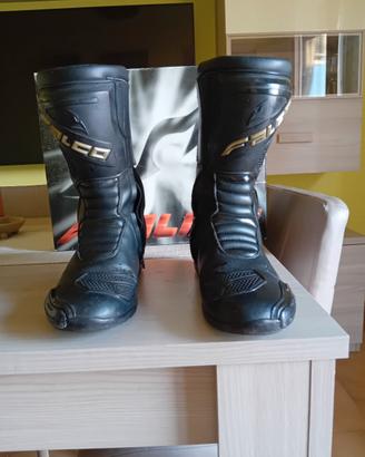 stivali moto