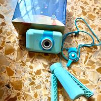 Macchinetta fotografica bambini